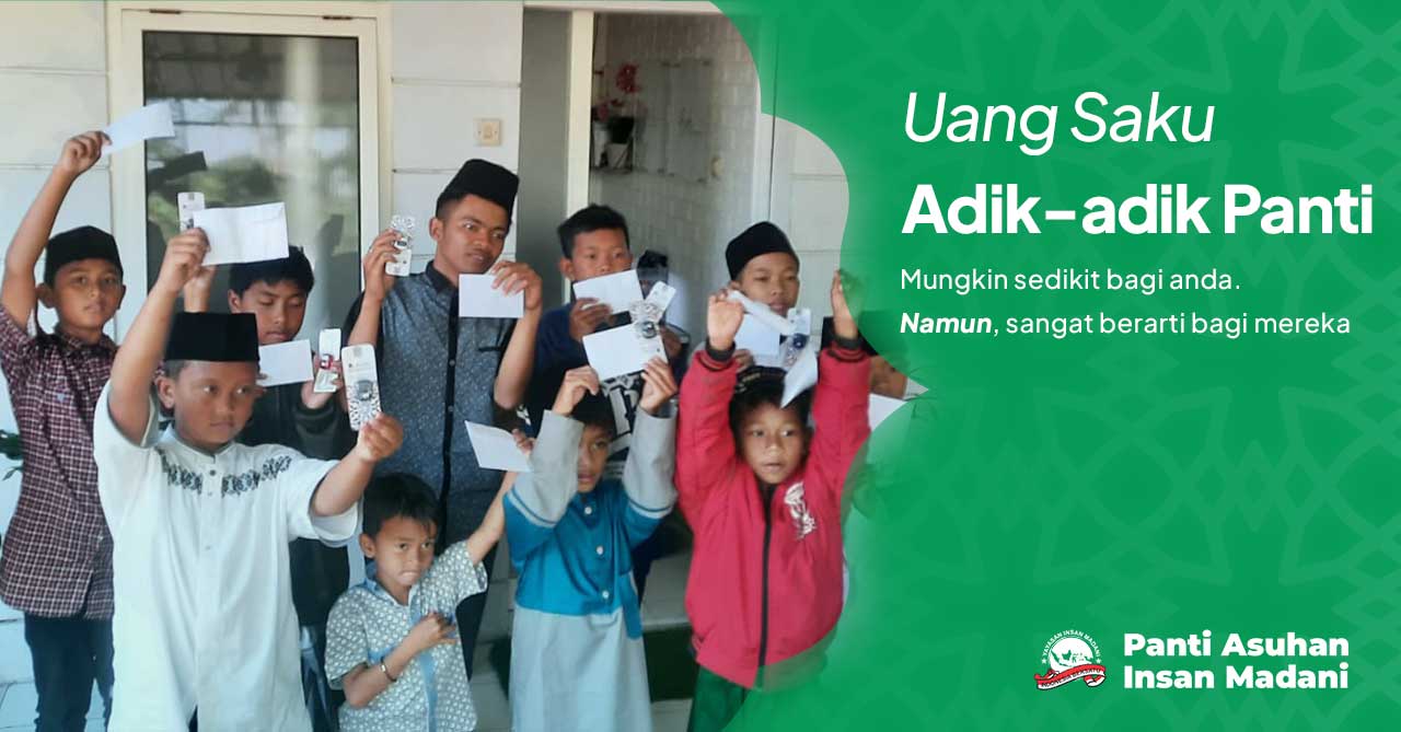 uang-saku-anak-yatim